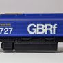 Hornby R3881GBRf Co-Co CLASS 66 "Andrew Scott CBE" No.66780, OO Gauge Image 8
