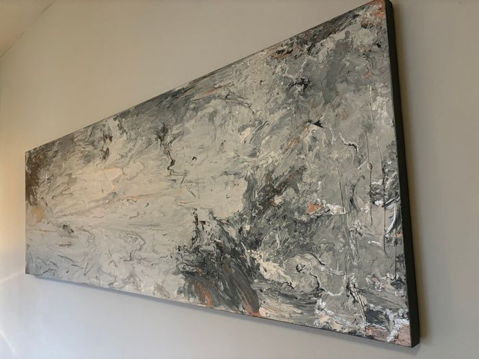 Canvas art
