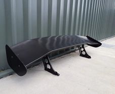 BGW Rear GT Wing (Spoiler)