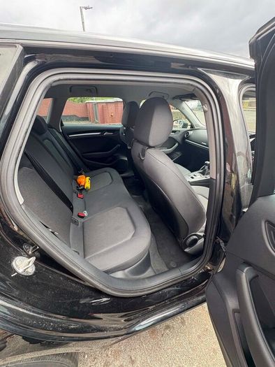 Audi A3 1.6 Sportback