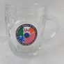 Vintage 1994 pint glass tankard,USA 1994  WORLD CUP  Ireland  glass .very collectable item,price includes post to anywhere in Ireland thank you, sold as seen. Image 2