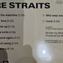 Dire Straits - Self-titled Album. Image 2