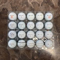 Taylormade Tp5 golf balls (20)