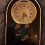 working ornate clock Image 2