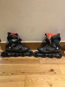 K2 Rollerblades