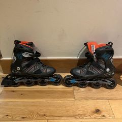 K2 Rollerblades