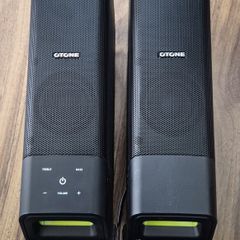 OTONE Desktop Speakers