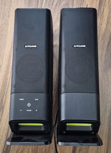 OTONE Desktop Speakers