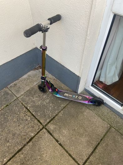 Scooter