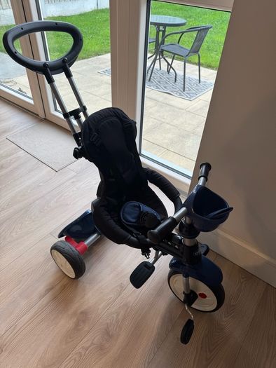 trike kids