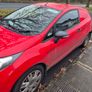 NEW DOE 2012 Ford Fiesta Commercial Image 2