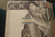 Cousin Feo - Provoleta Diego Maradona Vinyl