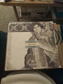Cousin Feo - Provoleta Diego Maradona Vinyl