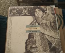 Cousin Feo - Provoleta Diego Maradona Vinyl