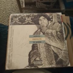 Cousin Feo - Provoleta Diego Maradona Vinyl