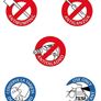 Tesa TX80 Door Lock Cylinder - 30 x 40 - Anti Pick Image 4
