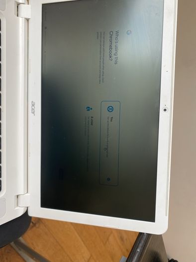 Acer Chromebook