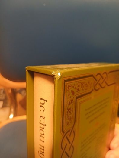 Be Thou My Vision: A Liturgy for Daily Worship