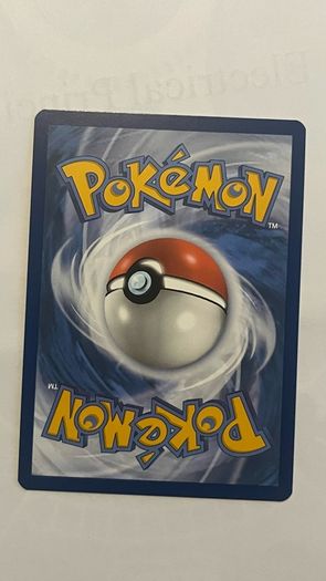 Iron Crown EX, 206/162 Pokemon TCG