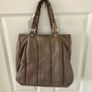 Coccinelle leather handbag Image 3