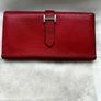 Hermes long wallet Image 2