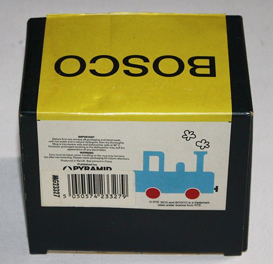 Bosco Mug