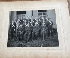 Bray Boys Brigade photo