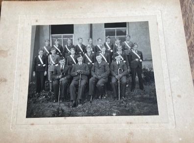 Bray Boys Brigade photo