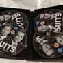 Suits Complete Season 7 Dvd Boxset Image 2