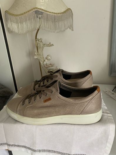 Men's Ecco shoes