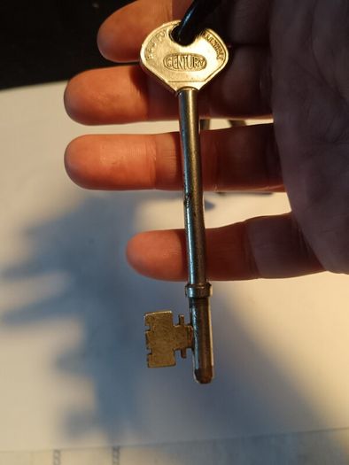 18 Georgian and Victorian Keys