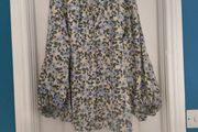 Cotton blouse by Neo Noir