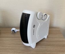 Electric Fan Heater