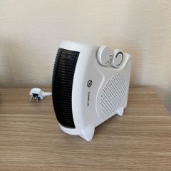 Electric Fan Heater