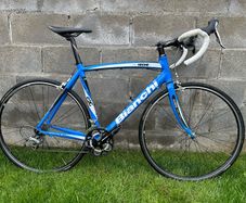 Bianchi via Nirone 7 C2C