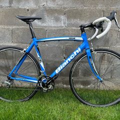 Bianchi via Nirone 7 C2C