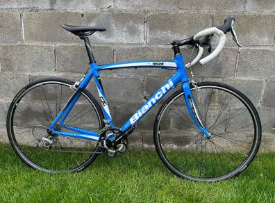 Bianchi via Nirone 7 C2C