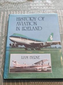 History of Aviation Ireland