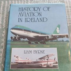 History of Aviation Ireland