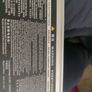 Xiaomi mi pro 2 and Mi 4 li ion battery pack Image 2