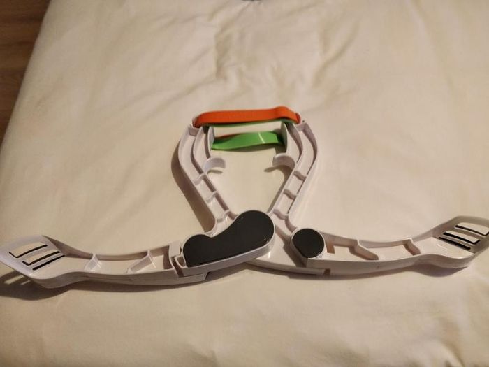 Wonder arm - Strength Fitness Equipment
