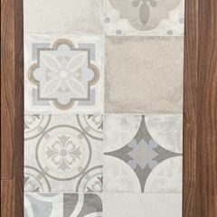 Decor glossy tiles 33cm x 100cm 7 boxes 5 loose 15 sq m