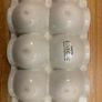 NEW Carraig Donn Eclectic Egg Holder Image 2