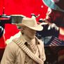 3D Printed Arthur Morgan Bust From Red Dead Redemption 2 Image 5