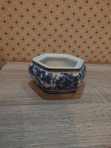 antique bowl