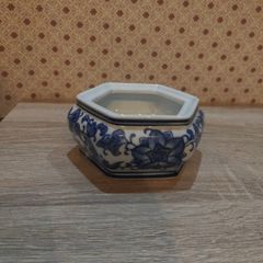 antique bowl