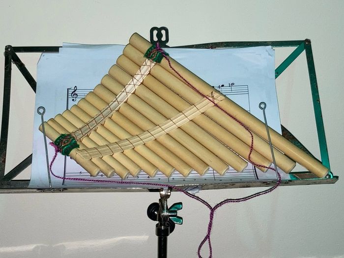 pan flute