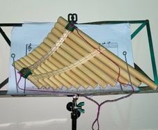 pan flute