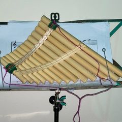 pan flute