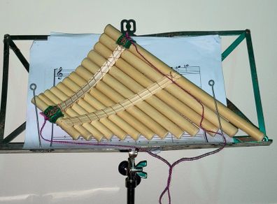 pan flute